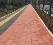 遵义透水砖厂家：生态城市建设的基石力量