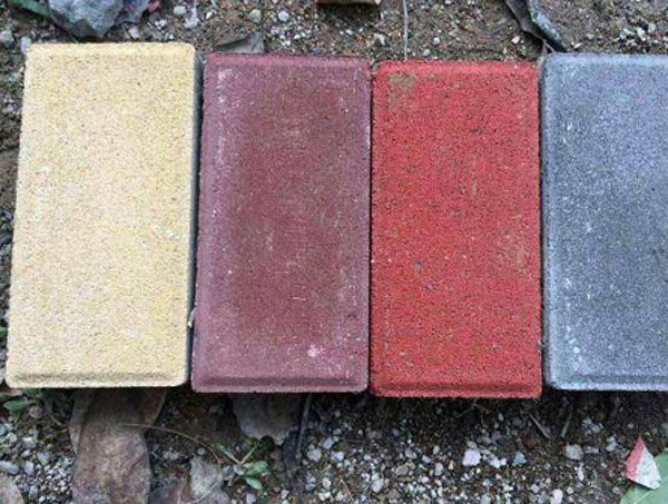 遵义市政彩砖的主要应用领域介绍