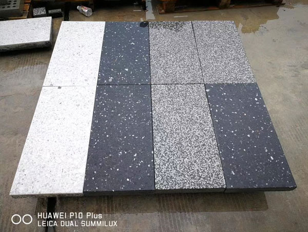 遵义PC砖的主要类型及核心特性介绍