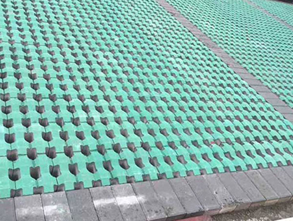 遵义植草砖的主要特性介绍