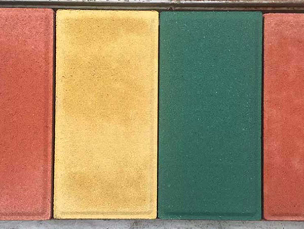 遵义海绵透水砖：助力海绵城市的“生态基石”