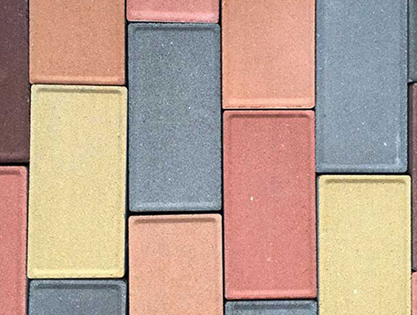 遵义透水砖的核心特点是透水性能稳定