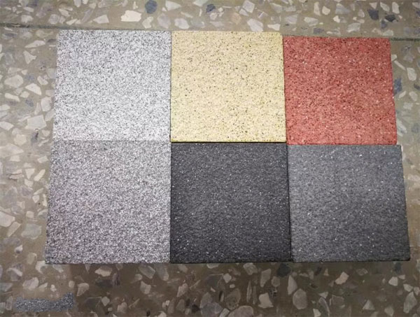 遵义PC砖核心特性及适用场景介绍